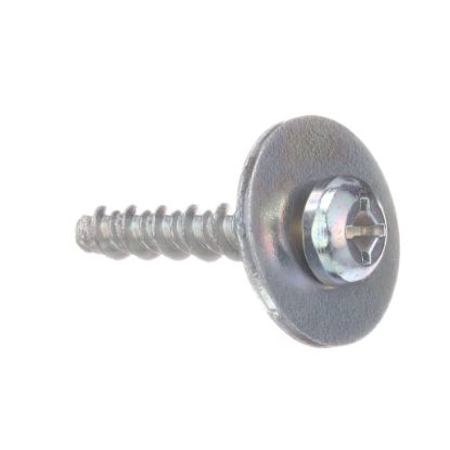Picture of Whirlpool Screw Part# WPW10465148