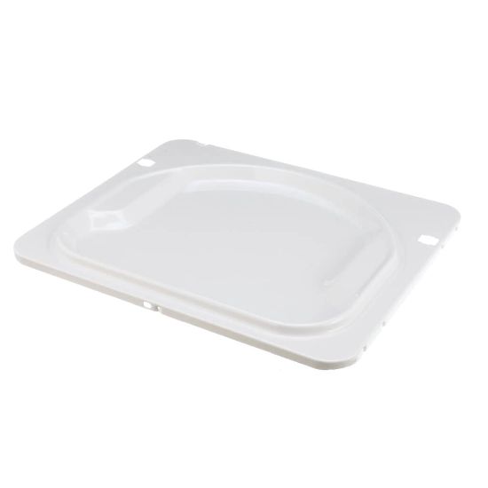 Picture of Whirlpool Door Part# WPW10463967