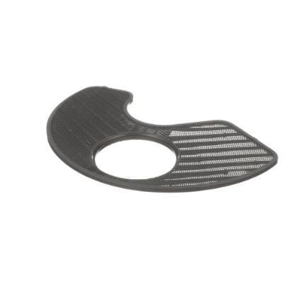 Picture of Whirlpool Screen - Fine, Plastic, Gs Part# WPW10463906