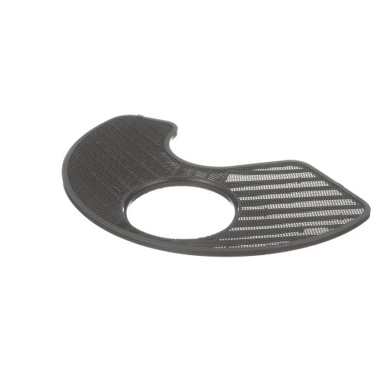 Picture of Whirlpool Screen - Fine, Plastic, Gs Part# WPW10463906