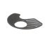 Picture of Whirlpool Screen - Fine, Plastic, Gs Part# WPW10463906