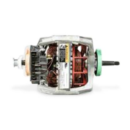 Picture of Whirlpool Loop-motor-service Part# WPW10463866
