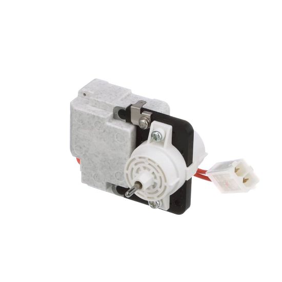 Picture of Whirlpool Panasonic Ecm Motor-fan, Std Part# WPW10464673