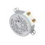 Picture of Whirlpool Motor-turn Part# WPW10466420