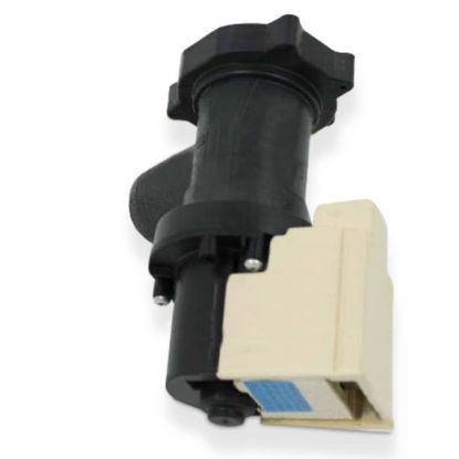 Picture of Whirlpool Water Pump Part# WPW10465252