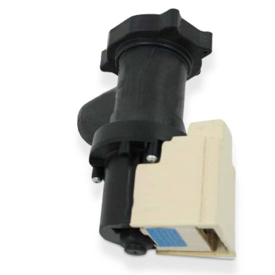 Picture of Whirlpool Water Pump Part# WPW10465252