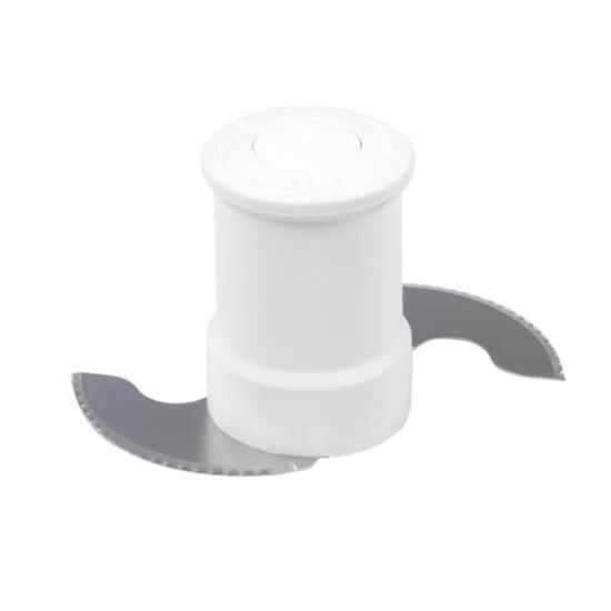 Picture of Whirlpool Blade Part# WPW10466829