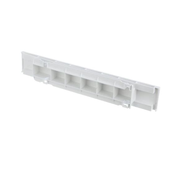 Picture of Whirlpool Refrigerator Crisper Drawer Track Part# WPW10468557