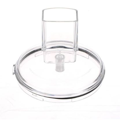 Picture of Whirlpool Cover-bowl Part# WPW10467655