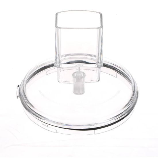 Picture of Whirlpool Cover-bowl Part# WPW10467655