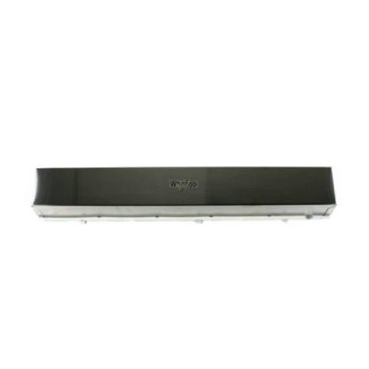 Picture of Whirlpool Grill-vent Part# WPW10468667