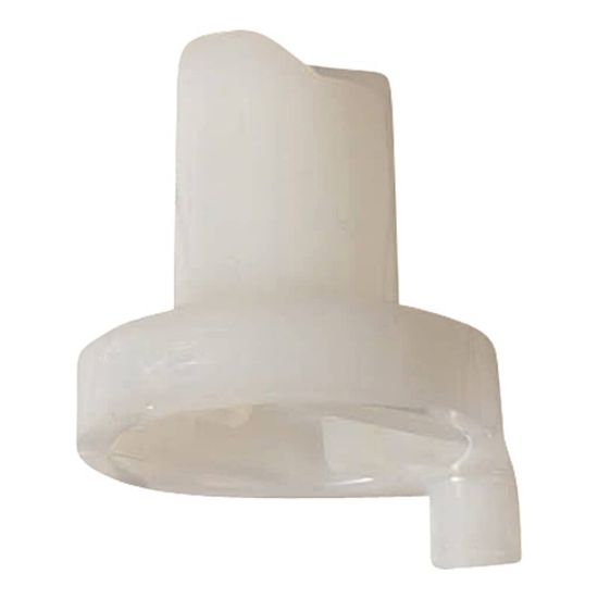 Picture of Whirlpool Refrigerator Closing Cam Hinge Part# WPW10470155