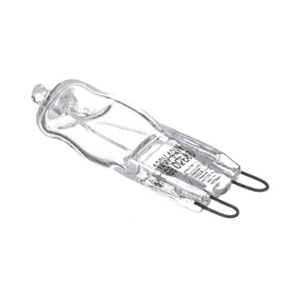 Picture of Whirlpool Bulb-halogen Light(service) Part# WPW10472384