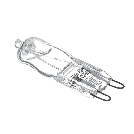 Picture of Whirlpool Bulb-halogen Light(service) Part# WPW10472384