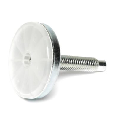 Picture of Whirlpool Levler-leg Part# WPW10471120