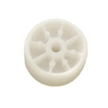 Picture of Whirlpool Roller-cabinet Hips Part# WPW10475495