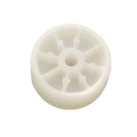 Picture of Whirlpool Roller-cabinet Hips Part# WPW10475495