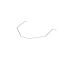 Picture of Whirlpool Arm-im Shut Off Part# WPW10474785