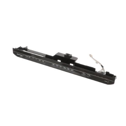 Picture of Whirlpool Control Panel Part# WPW10475776