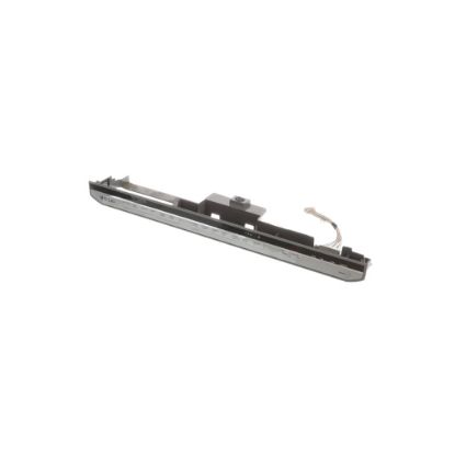 Picture of Whirlpool Control Panel Part# WPW10475774