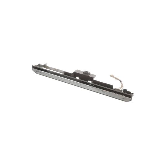 Picture of Whirlpool Control Panel Part# WPW10475774