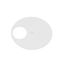 Picture of Whirlpool Diffuser Part# WPW10476221