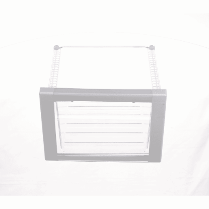 Picture of Whirlpool Bin-freezr Part# WPW10476307