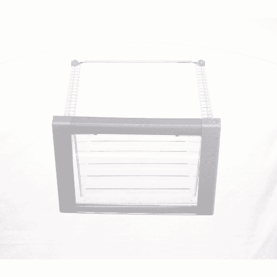 Picture of Whirlpool Bin-freezr Part# WPW10476307