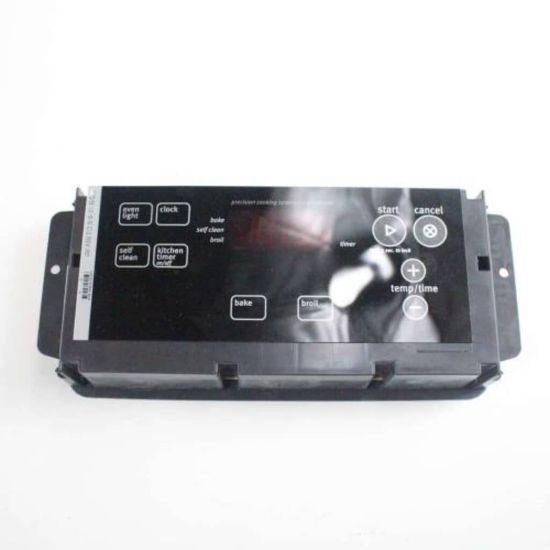 Picture of Whirlpool Control Board Part# WPW10476673