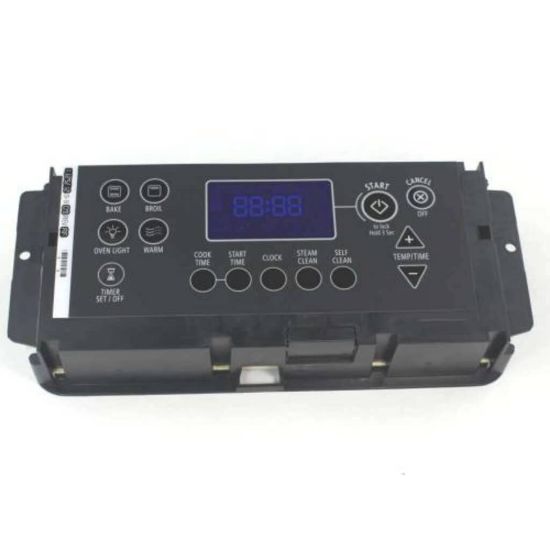 Picture of Whirlpool Lcc190,pyro,st,elec,wpl,bk Part# WPW10476353