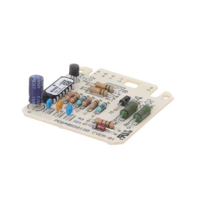 Picture of Whirlpool Cntrl Board, Dryer Timer-c Ver Part# WPW10476828