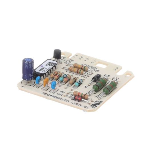 Picture of Whirlpool Cntrl Board, Dryer Timer-c Ver Part# WPW10476828