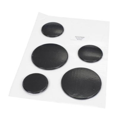 Picture of Whirlpool Cap-burner Part# WPW10479988