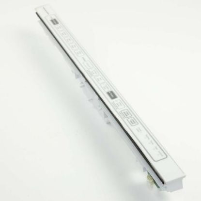 Picture of Whirlpool Control Panel Part# WPW10481114