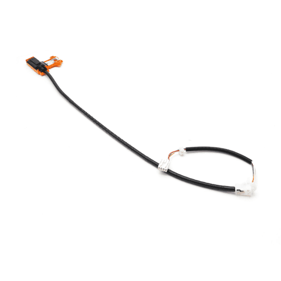 Picture of Whirlpool Latch Part# WPW10482837