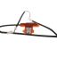 Picture of Whirlpool Lid Lock, Strength Slider-120v Part# WPW10482836
