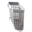 Picture of Whirlpool Baskt-ware Part# WPW10482109