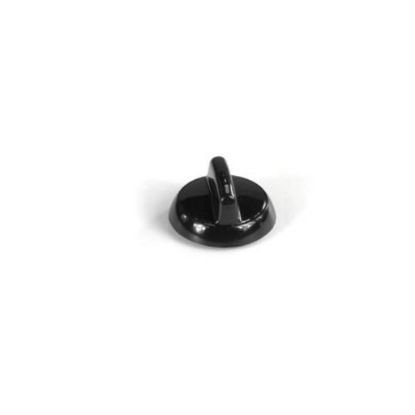Picture of Whirlpool Knob Part# WPW10483312