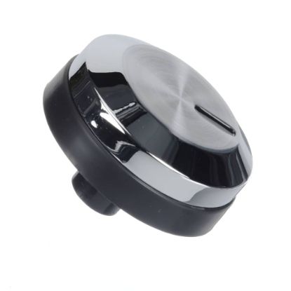 Picture of Whirlpool Knob Part# WPW10484149