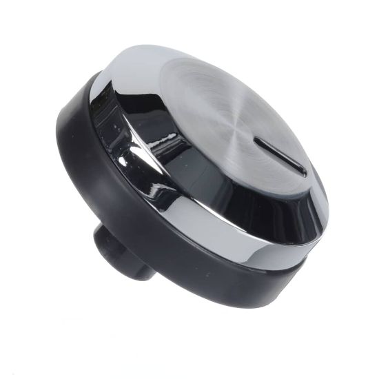 Picture of Whirlpool Knob Part# WPW10484149