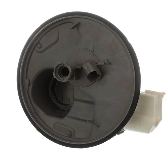 Picture of Whirlpool Sump/motor Asm-gws,nz Dvrtr,gs Part# WPW10482502