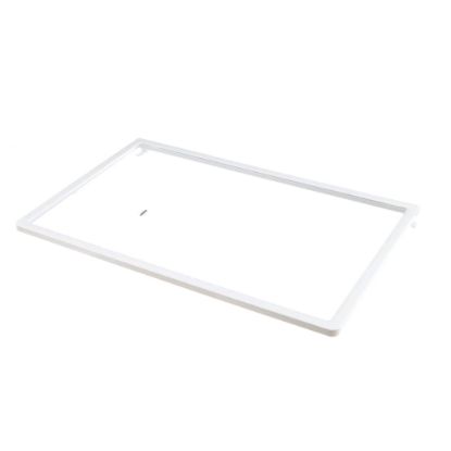 Picture of Whirlpool Shelf-glas Part# WPW10486291