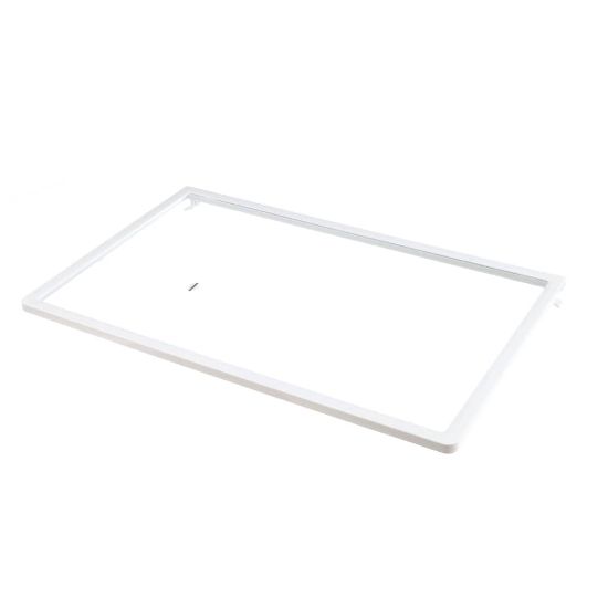Picture of Whirlpool Shelf-glas Part# WPW10486291