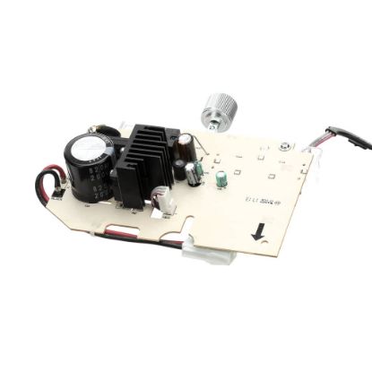 Picture of Whirlpool Speed-control Part# WPW10487697