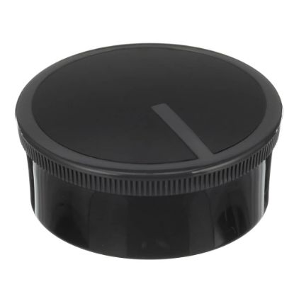 Picture of Whirlpool Knob Part# WPW10490038