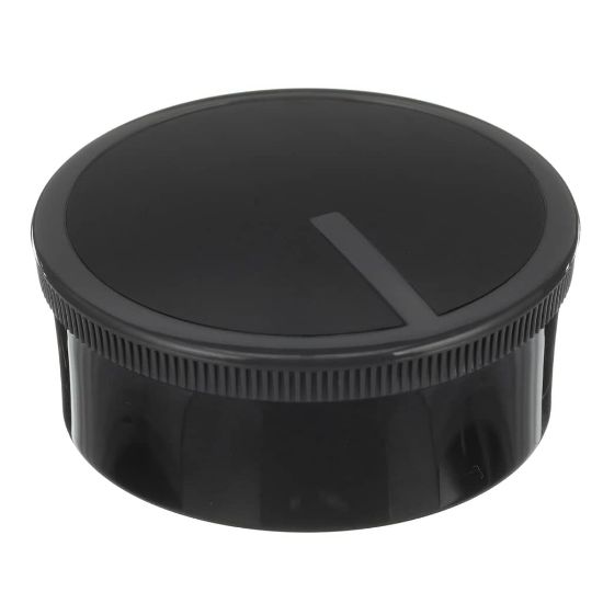 Picture of Whirlpool Knob Part# WPW10490038