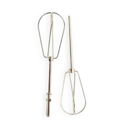 Picture of Whirlpool Stand Mixer Beater Set Part# WPW10490648