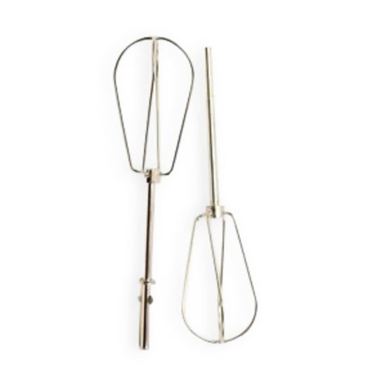 Picture of Whirlpool Stand Mixer Beater Set Part# WPW10490648