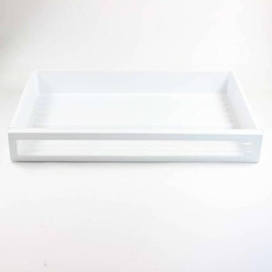 Picture of Whirlpool Pan Assembly-upper,fc,wp Part# WPW10493169