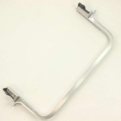 Picture of Whirlpool Bin-frame Part# WPW10494336